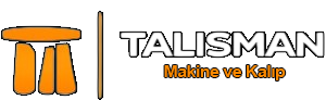 Talisman Makine & Kalıp